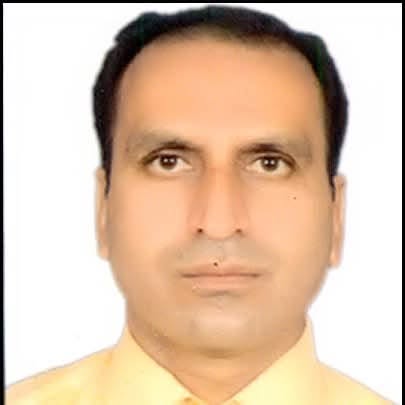Chairman Department of Agronomy