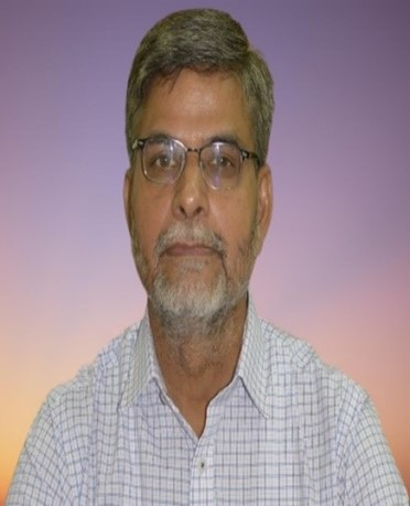 Dean Faculty of Crop Protection