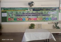 SDG Resource Center - Activity 3