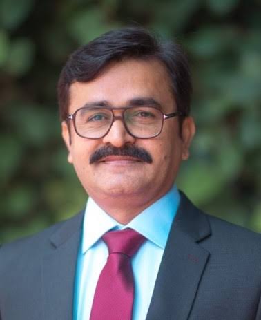 Dr. Jam Ghulam Murtaza Sahito