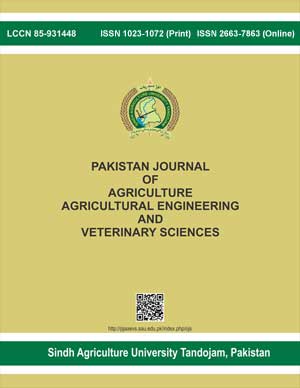 Research Journal Cover