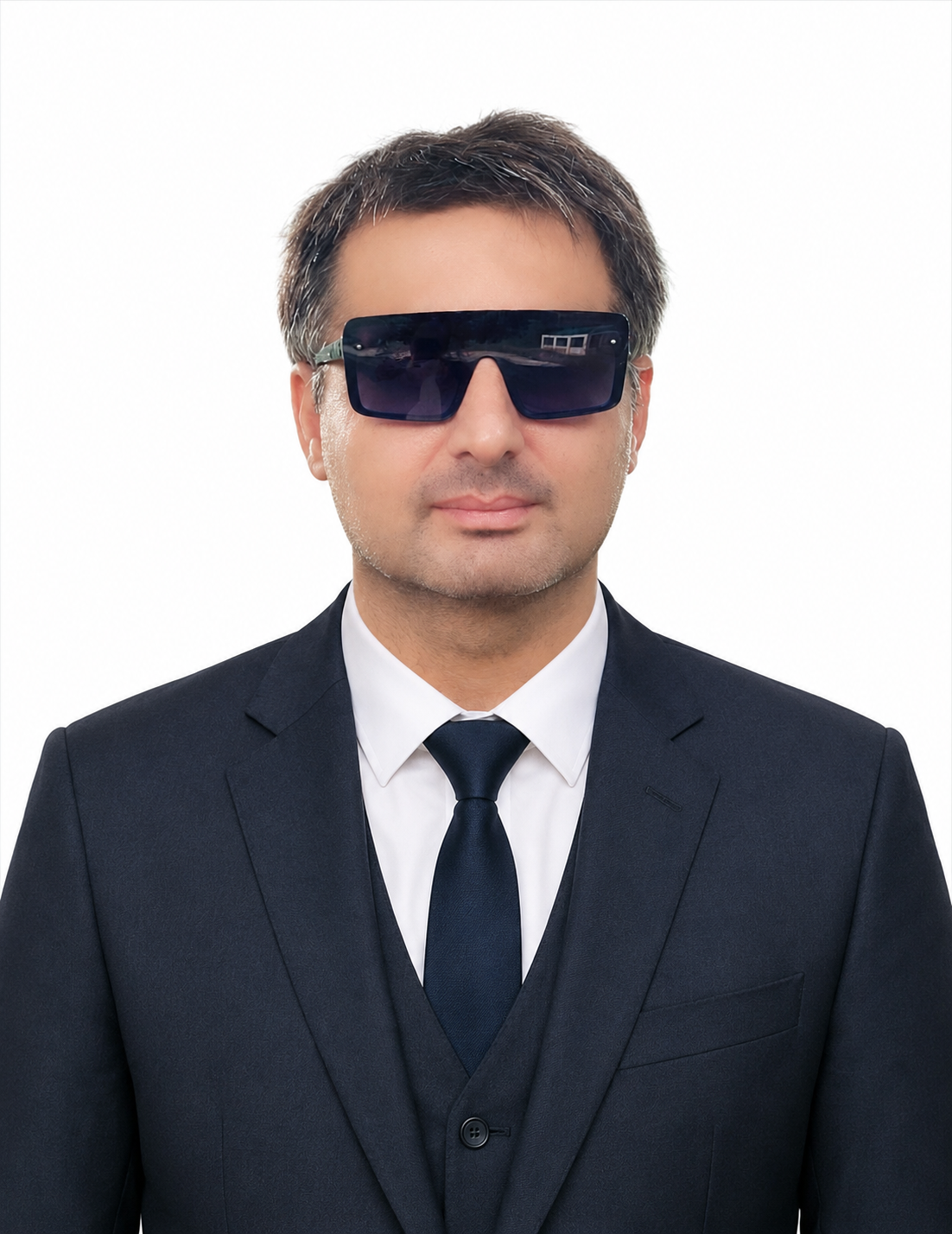 Dr. Pinial Khan Butt