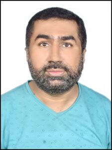 Mr. Suhrab Thaheem