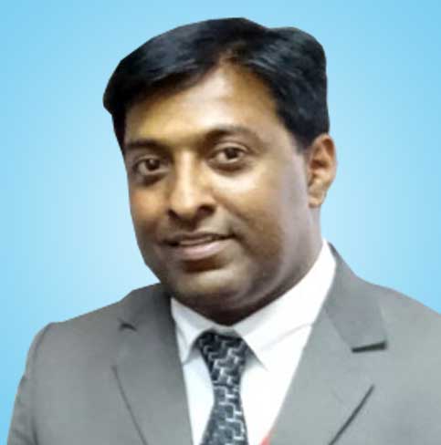Dr. Muhammad Yaqoob Koondhar