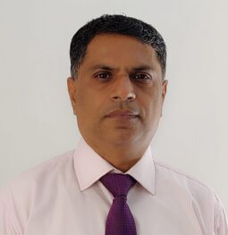 Dr. Mukhtiar Memon