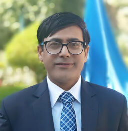 Dr. Imran Khatri