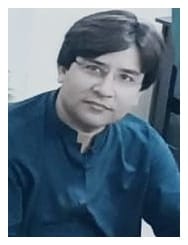 Dr. Shafique Ahmed Memon