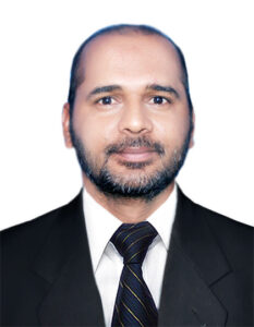 Dr. Khalid Hussain Dhiloo