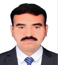Dr. Irshad Ali Mari