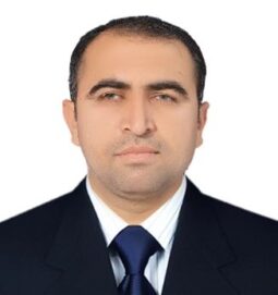 Dr. Sher Ali Shaikh