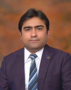 Dr. Muhammad Sohail Memon