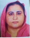 Dr. Bakhtawar Wagan