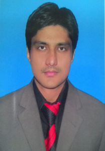Dr. Shakeel Hussain Chattah
