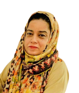 Dr. Noor-un-Nisa Memon