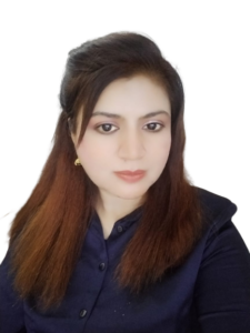 Dr. Tanveer Fatima Miano