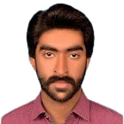 Mr. Ali Raza Jamali