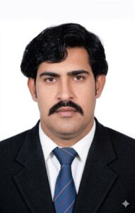 Engr. Dr. Rahim Bux Vistro
