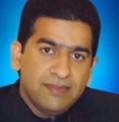 Dr. Manzoor Ali Abro