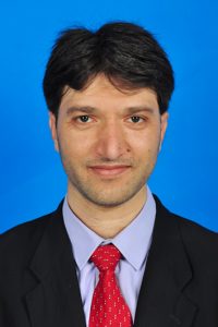 Shoaib Ahmed