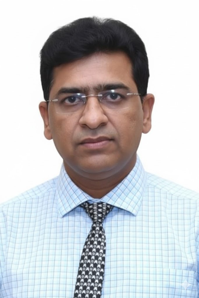 Dr. Manzoor Ali Abro