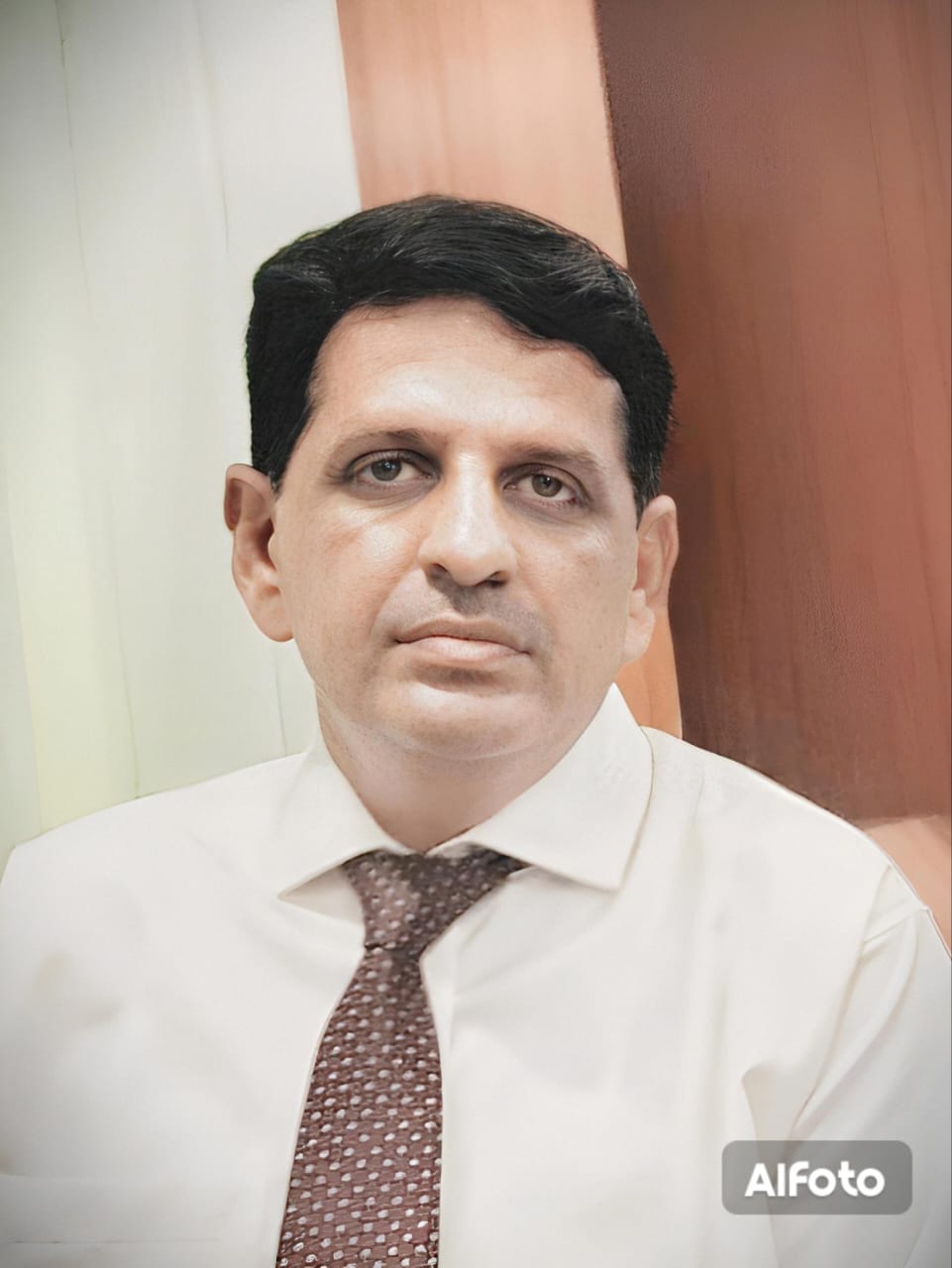 Dr. Shakeel Ahmed Tunio