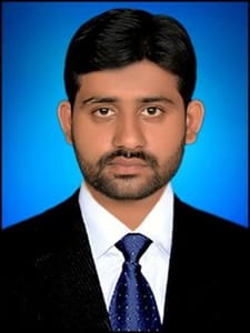 Zainul Abideen Pirzada