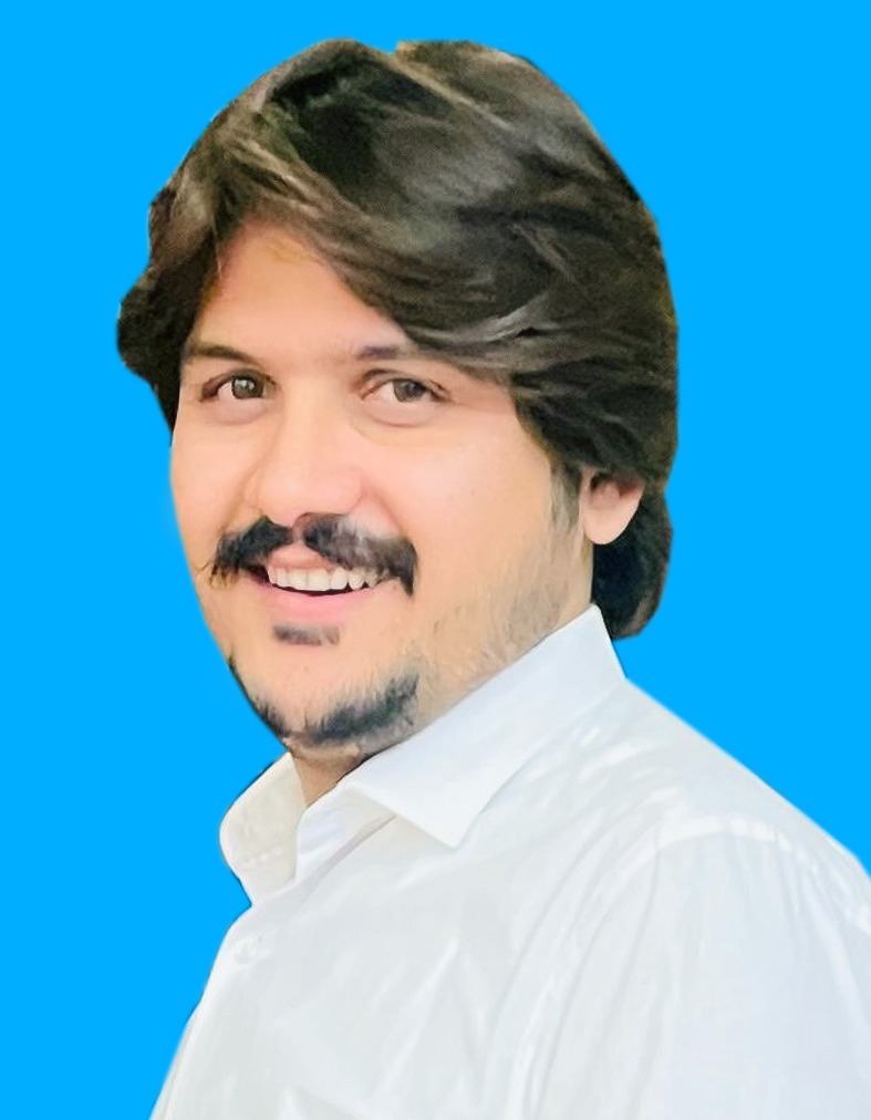 Abdul Wahid Bhatti