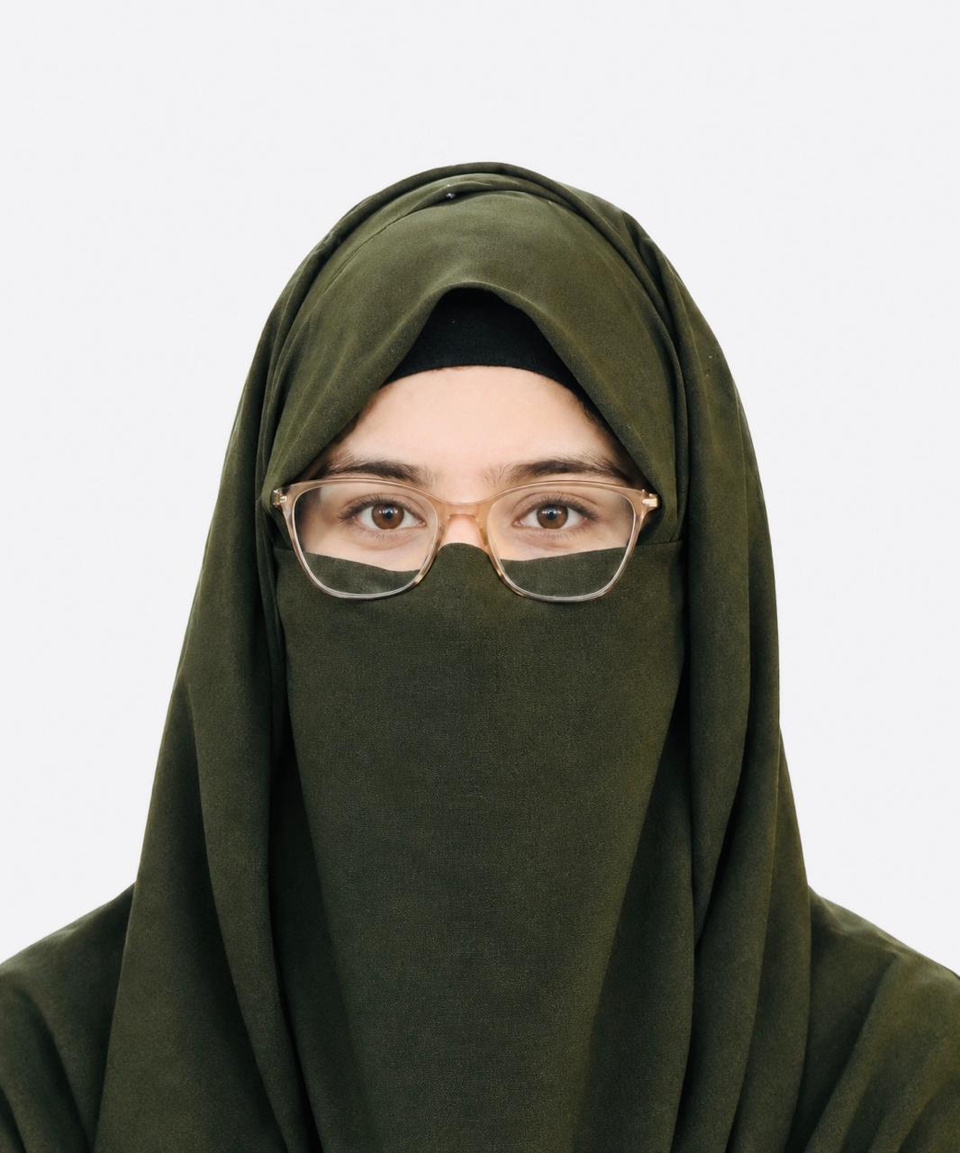 Syeda Uroosa Shah