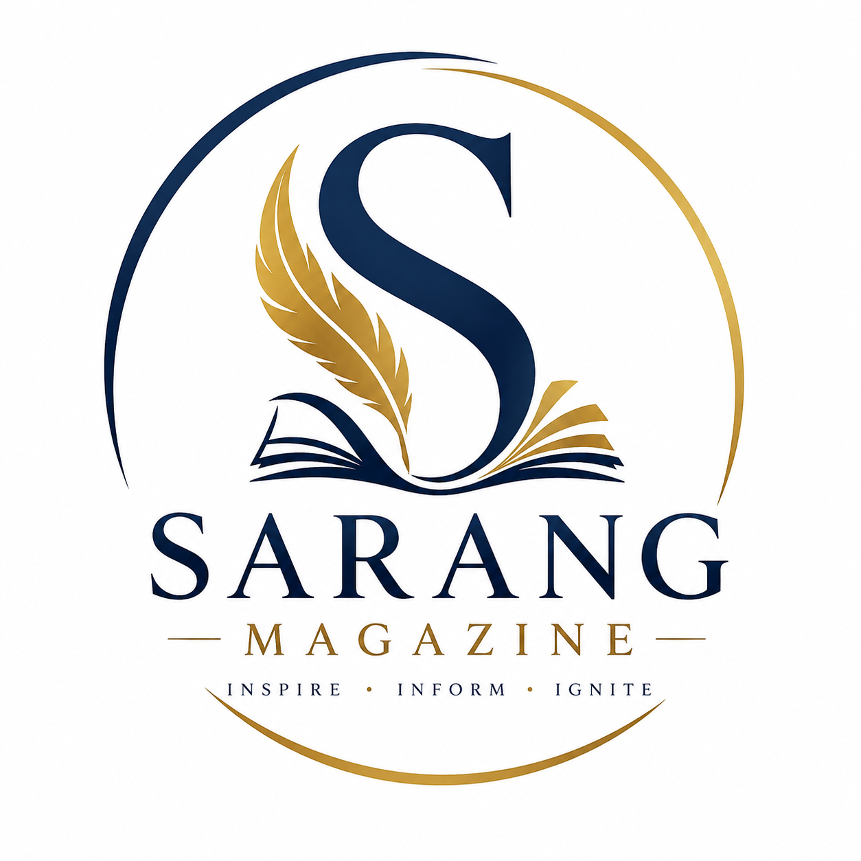 SARANG MAGAZINE